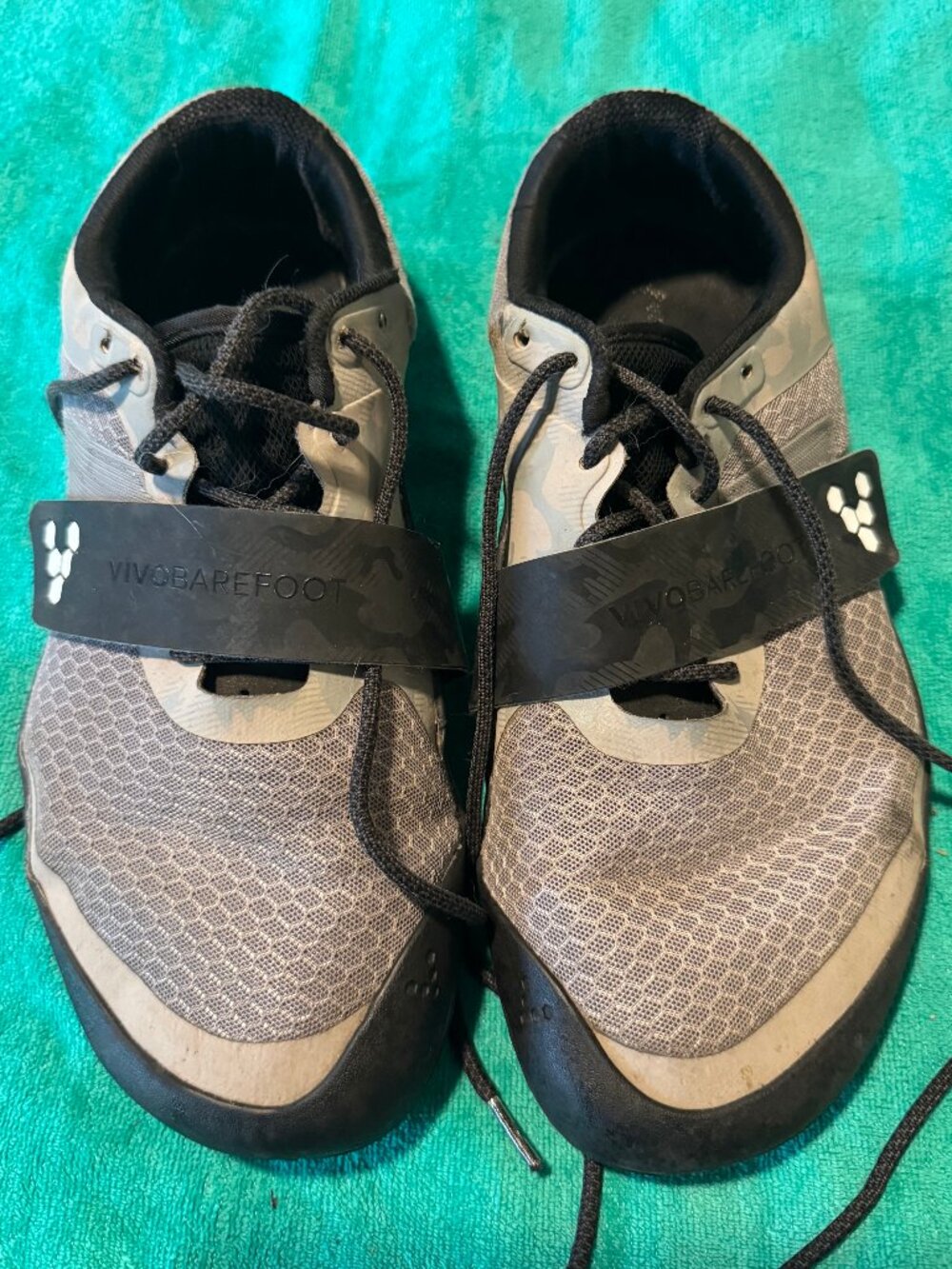 Vivobarefoot Men's Motus M Running Shoes